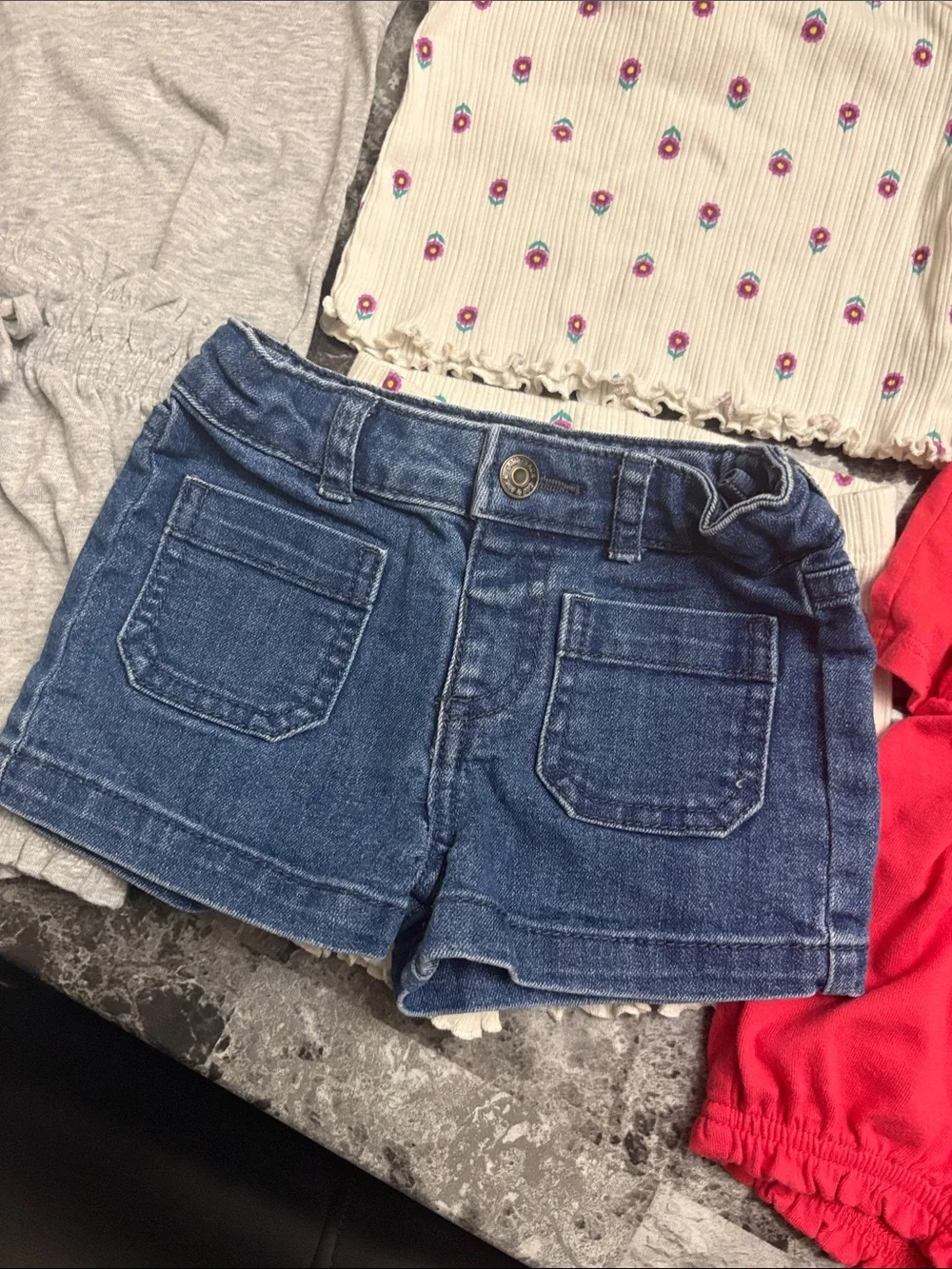 Baby girl clothes bundle 18-24month